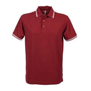 J.Ross™ Polo Paris Man