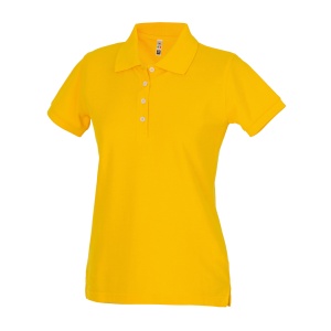 J.Ross™ Polo San Francisco Lady