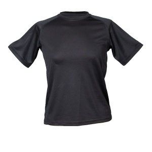 J.Ross™ T-shirt Montevideo Lady
