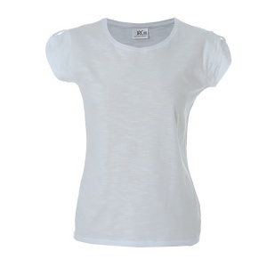 J.Ross™ T-shirt Perth Lady