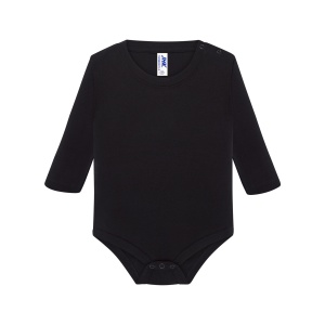 JHK™ Body Bebe Mânecă Lungă - Img 9