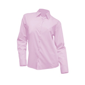 JHK™ Lady Casual & Business Shirt Oxford