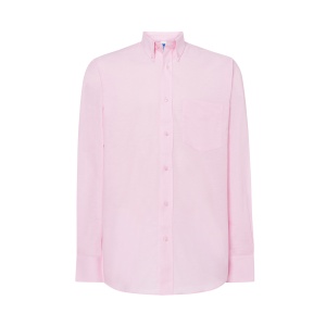 JHK™ Casual & Business Shirt Oxford
