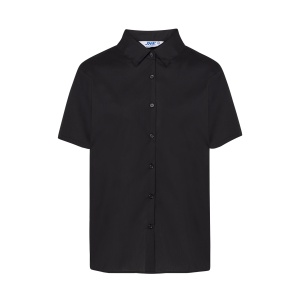 JHK™ Lady Casual & Business SS Shirt Popelin