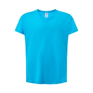 JHK™ Curves V-Neck