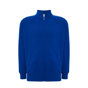 JHK™ Full Zip Sweatshirt