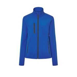 JHK™ Lady Softshell Jacket