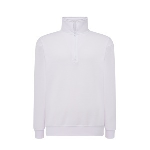 JHK™ Half Zip Sweatshirt - Img 11