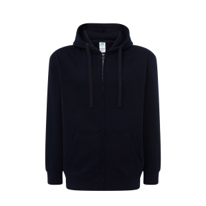 JHK™ Hooded CVC Sweatshirt