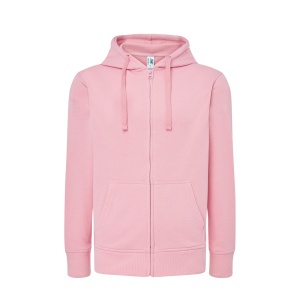 JHK™ Hooded Lady French Terry Sweatshirt