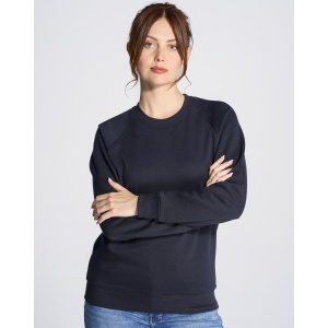 JHK™ SWEATSHIRT RAGLAN UNISEX