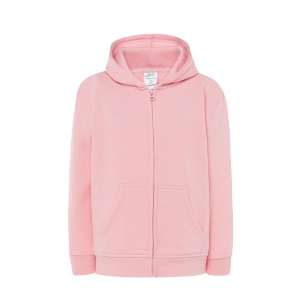JHK™ Kid Hooded Unisex Sweatshirt