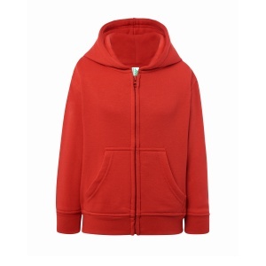 JHK™ Kid Hooded Unisex Sweatshirt - Img 16