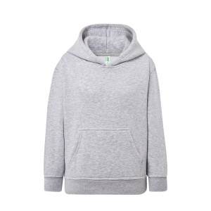 JHK™ Kid Kangaroo Unisex Sweatshirt - Img 1