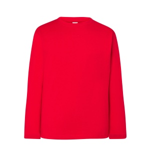 JHK™ Kid LS Unisex T-Shirt - Img 17
