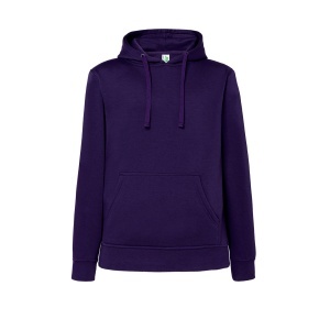 JHK™ Lady Kangaroo Sweatshirt - Img 1