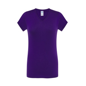JHK™ Lady Regular Comfort V-Neck