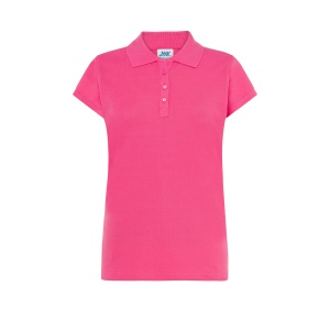JHK™ Lady Regular Polo