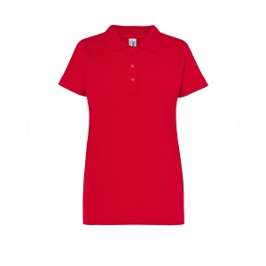 JHK™ Lady Regular Polo