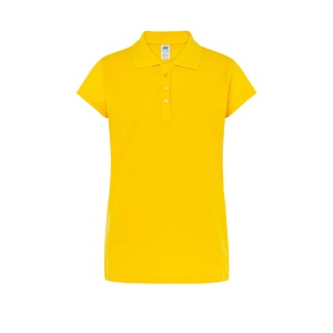 JHK™ Lady Regular Polo