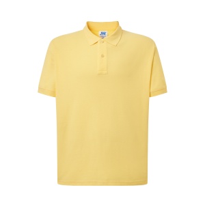 JHK™ Man Regular Polo