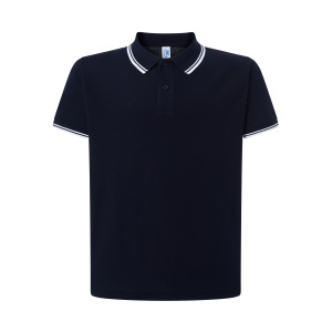 JHK™ Man Regular Polo