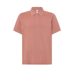 JHK™ Man Regular Polo