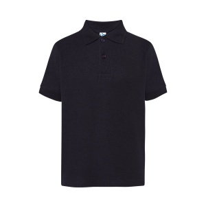 JHK™ Polo Copii Școală - Img 1