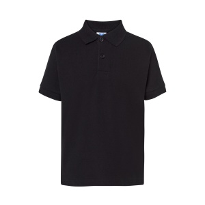 JHK™ Kid Unisex Polo