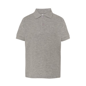 JHK™ Kid Unisex Polo