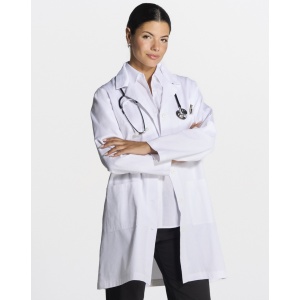 JHK™ ROME LADY (LABCOAT)