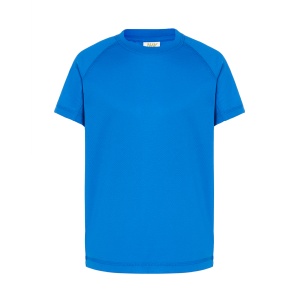 JHK™ Kid Sport Unisex T-Shirt