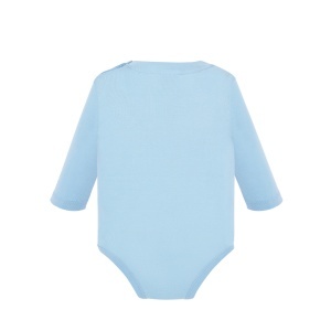 JHK Body LS Body