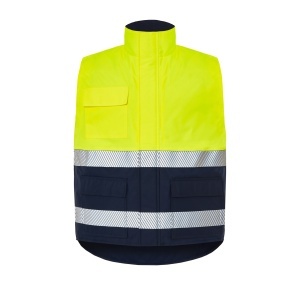 JHK Vestă căptușită