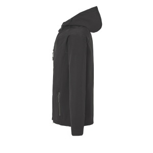 JHK Jachetă Softshell cu glugă