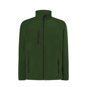 JHK Jachetă softshell