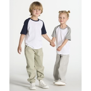 JHK Kid Unisex Urban Baseball 155 g/m²
