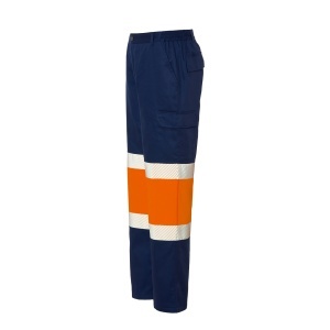 JHK Pantaloni multifuncționali Forrado