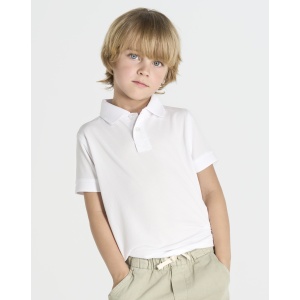 JHK Pique Polo Kid 160 g/m²