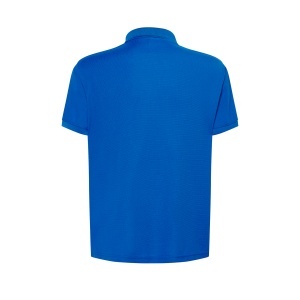 JHK Pique Polo Man