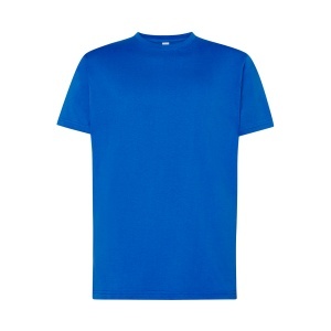JHK Tricou pieptănat obișnuit