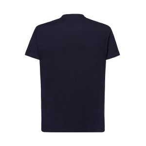 JHK Tricou pieptănat obișnuit