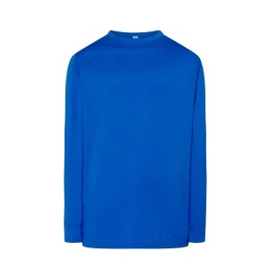 JHK Tricou Regular Hit cu maneci lungi