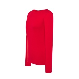 JHK Tricou Regular LS