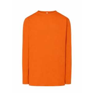 JHK Regular LS T-Shirt