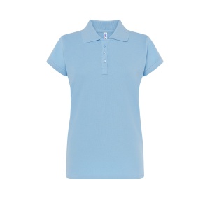 JHK Polo Regular pentru Femei