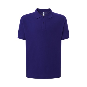 JHK Polo Regular pentru Bărbați
