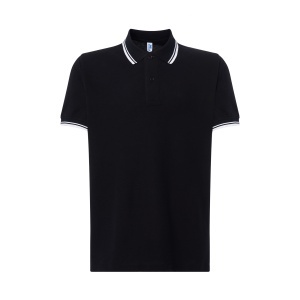 JHK Polo Regular pentru Bărbați