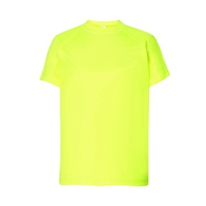 JHK Tricou sport pentru copii