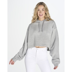 JHK Sweatshirt Lady Cropped 290 g/m²